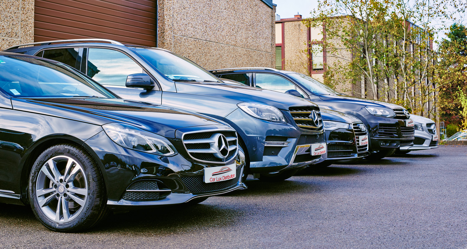 Présentation de la société CLD Car Lux Distribution