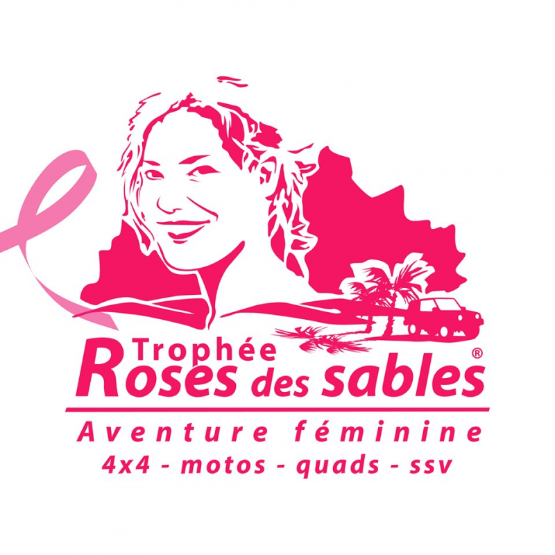 CLD SOUTIENT LE TROPHEE ROSES DES SABLES